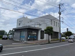 宮崎銀行 国富支店