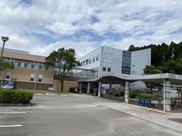 けいめい記念病院