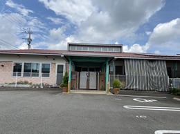 太田原にじ色こども園